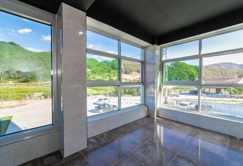 Danyang Le Blanc Pension