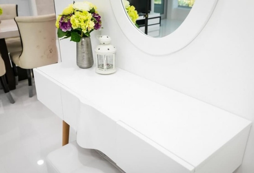 Danyang Le Blanc Pension