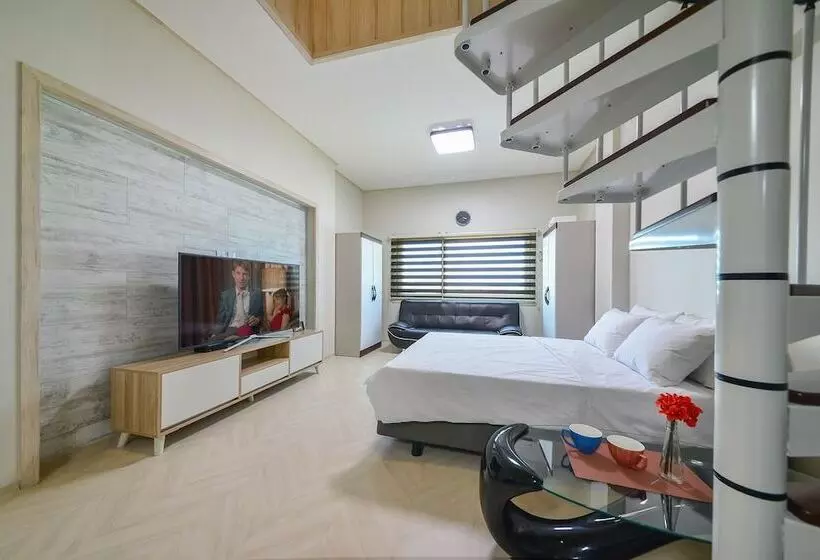 Gangneung 2block Pension