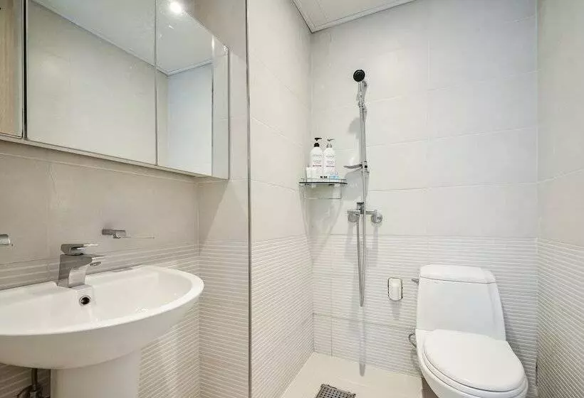 Gapyeong Club Fish Villas Pension