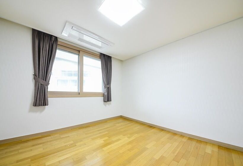 Gapyeong Club Fish Villas Pension