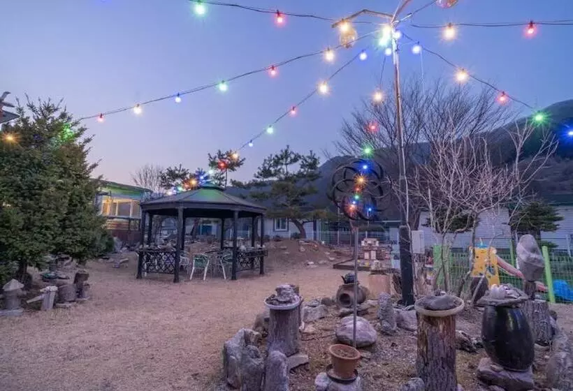 Gapyeong Myeongdongol Pension
