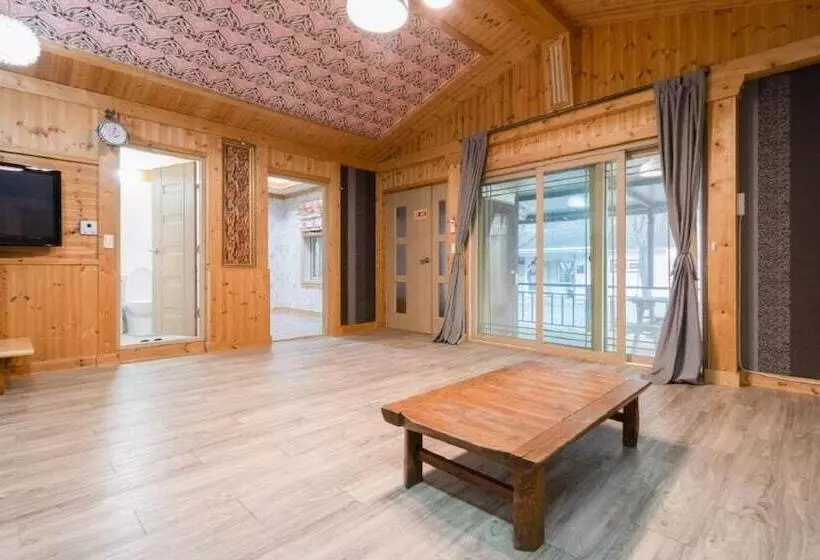 Gapyeong Myeongdongol Pension