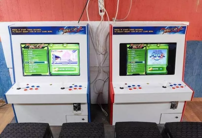 Gapyeong Myeongdongol Pension