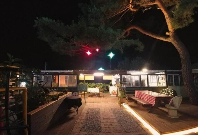 Gapyeong Pine Pension