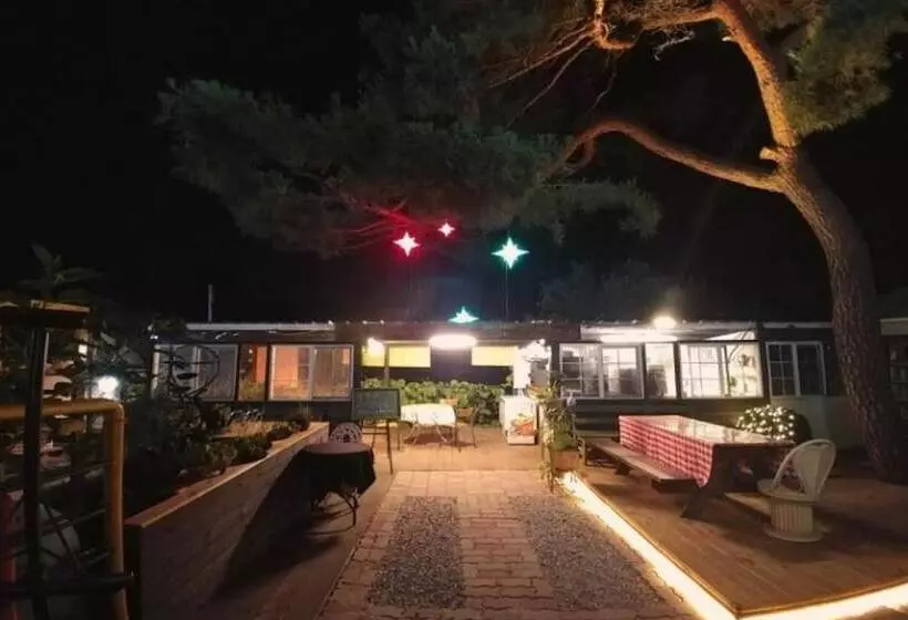 Gapyeong Pine Pension