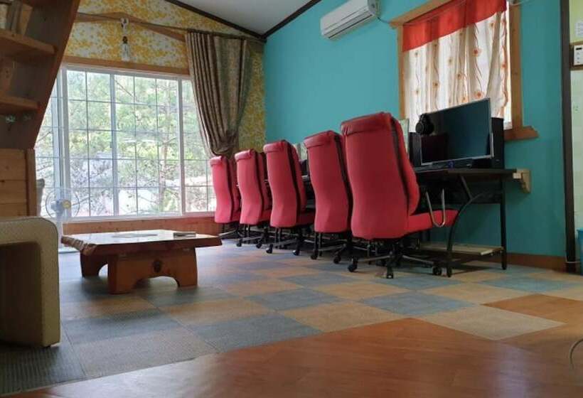 Gapyeong Pine Pension