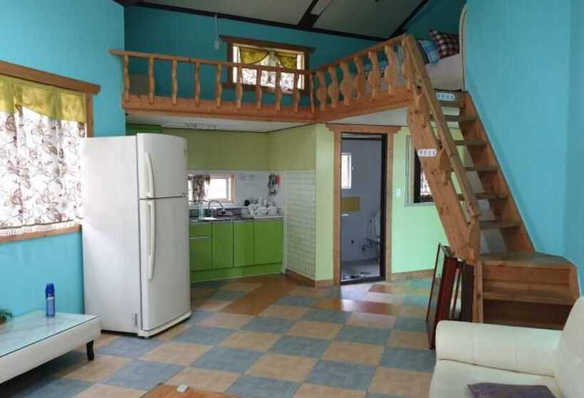 Gapyeong Pine Pension