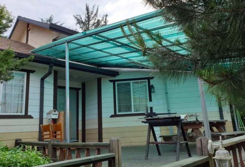 Gapyeong Pine Pension