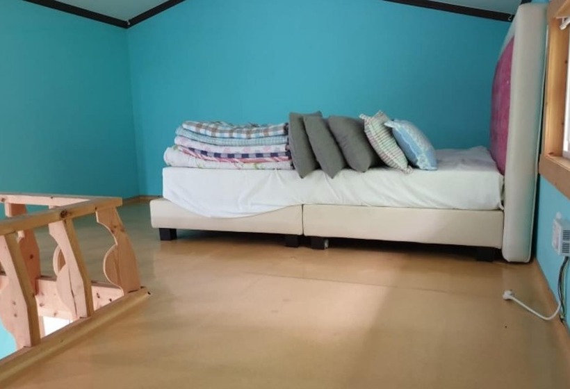 Gapyeong Pine Pension