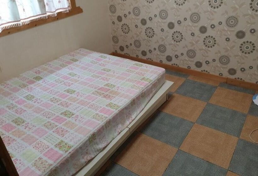 Gapyeong Pine Pension