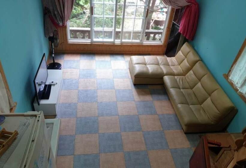 Gapyeong Pine Pension