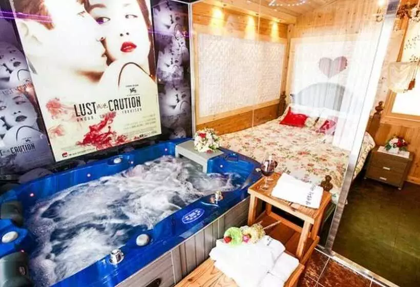 Gapyeong Starshine Pension