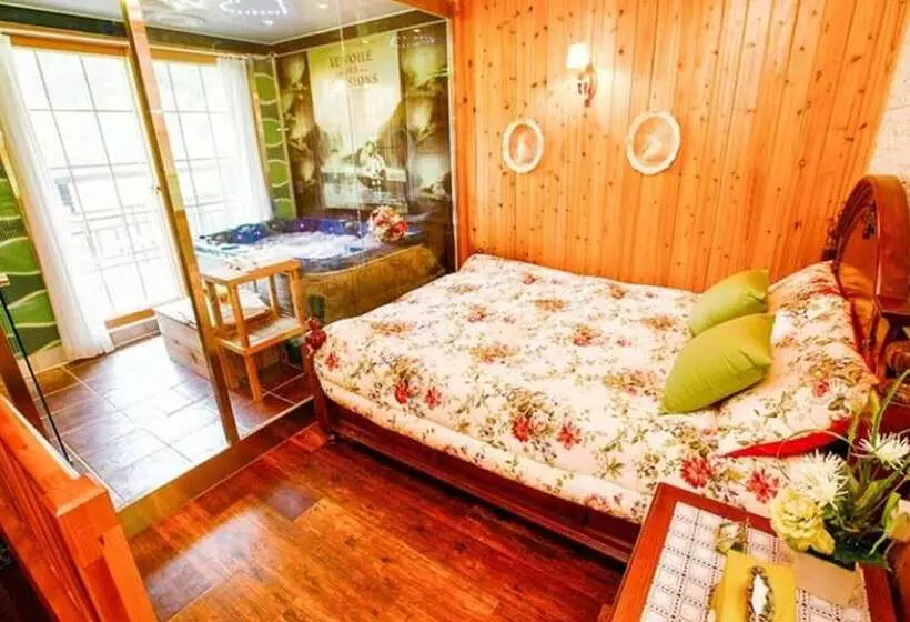 Gapyeong Starshine Pension
