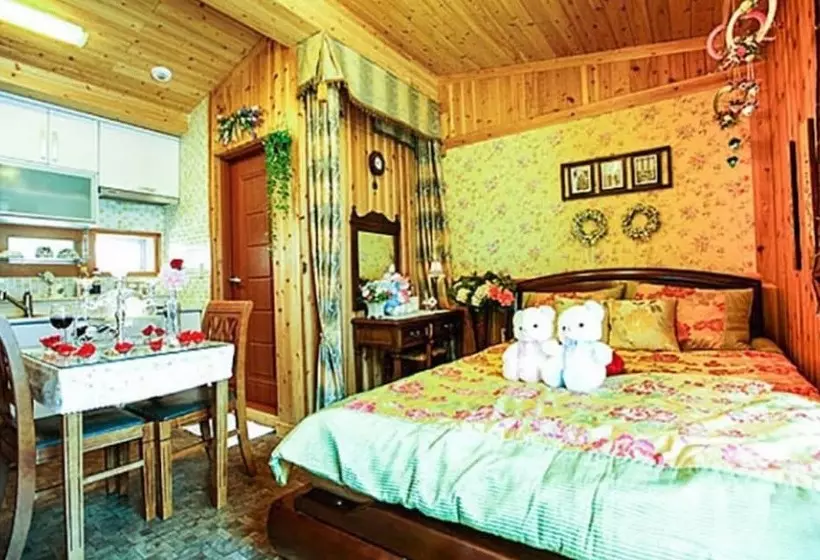 Gapyeong Starshine Pension