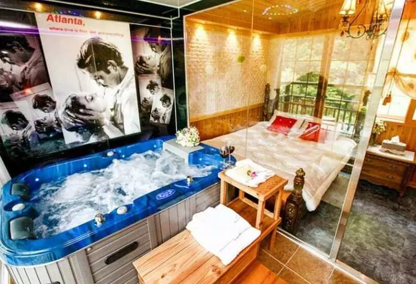 Gapyeong Starshine Pension