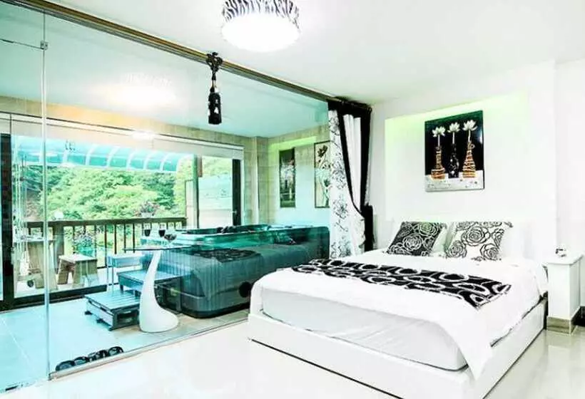 Gapyeong Starshine Pension