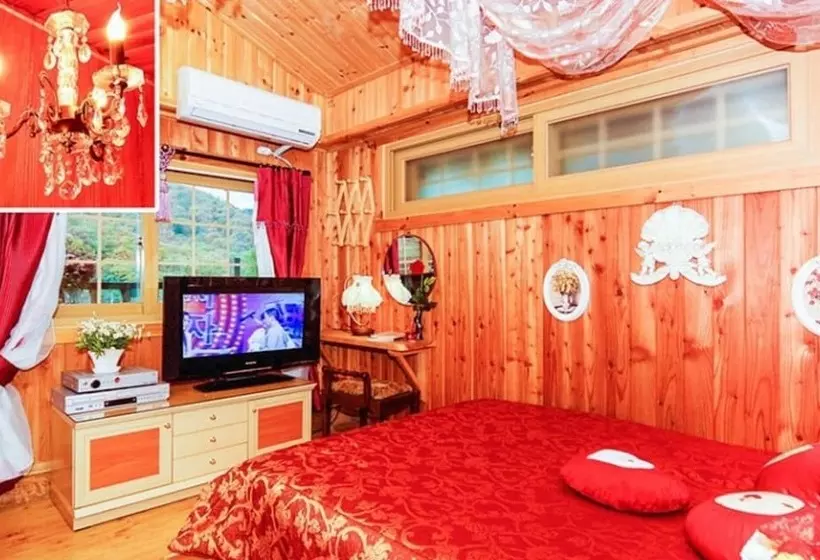 Gapyeong Starshine Pension