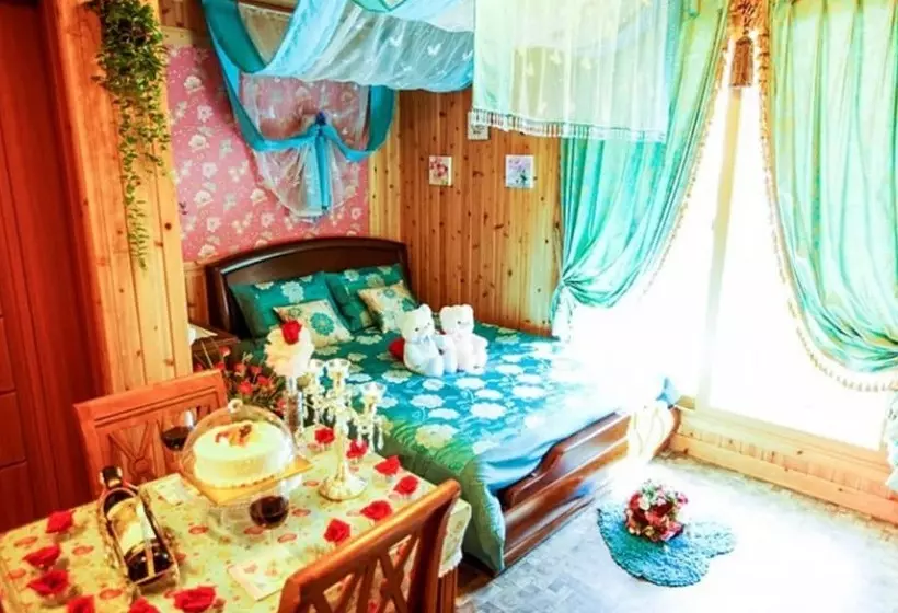 Gapyeong Starshine Pension