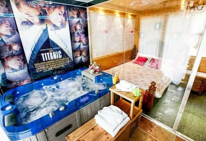 Gapyeong Starshine Pension