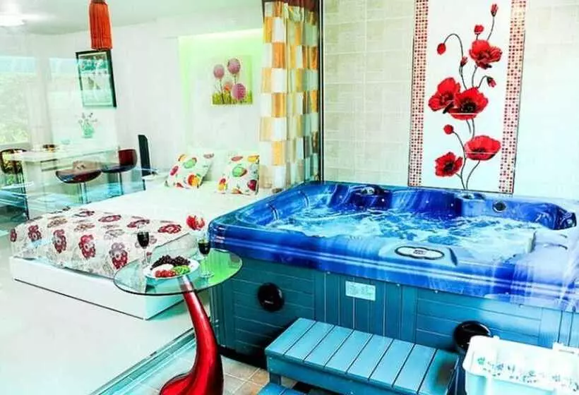 Gapyeong Starshine Pension