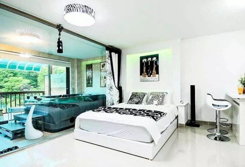 Gapyeong Starshine Pension