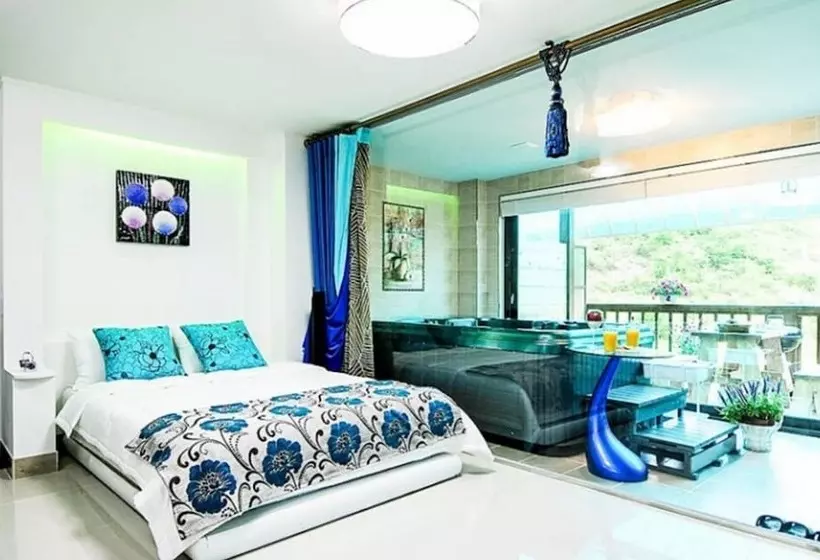 Gapyeong Starshine Pension