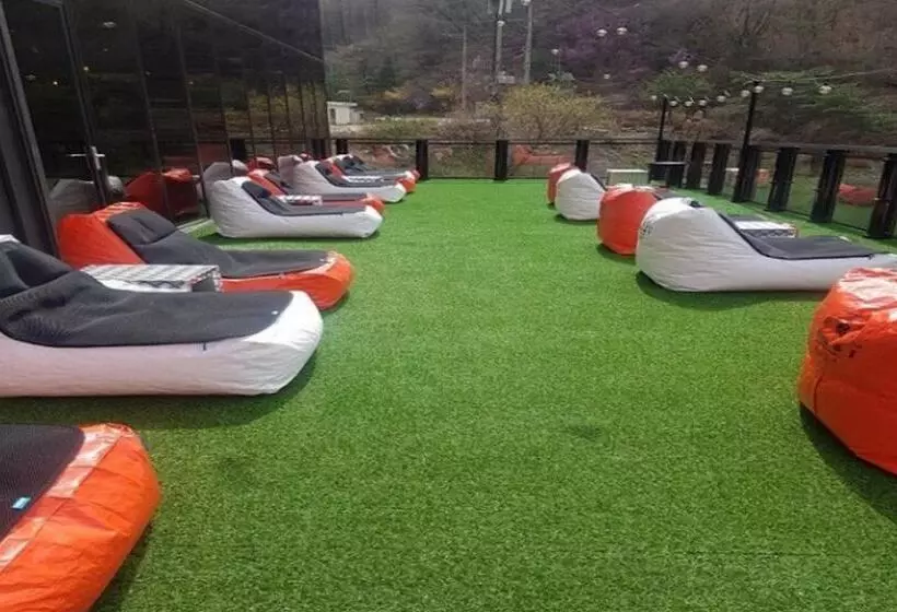 Gapyeong Starshine Pension