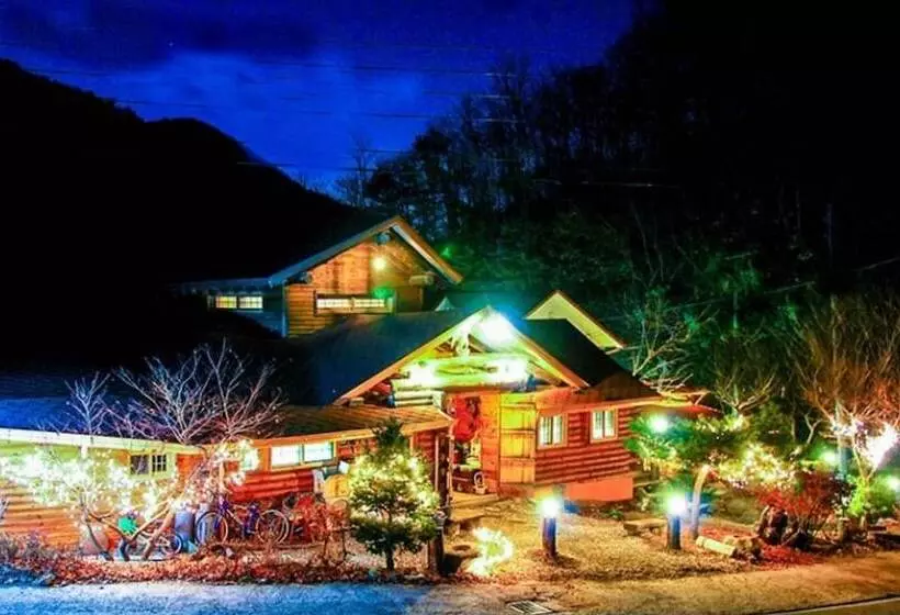 Gapyeong Starshine Pension