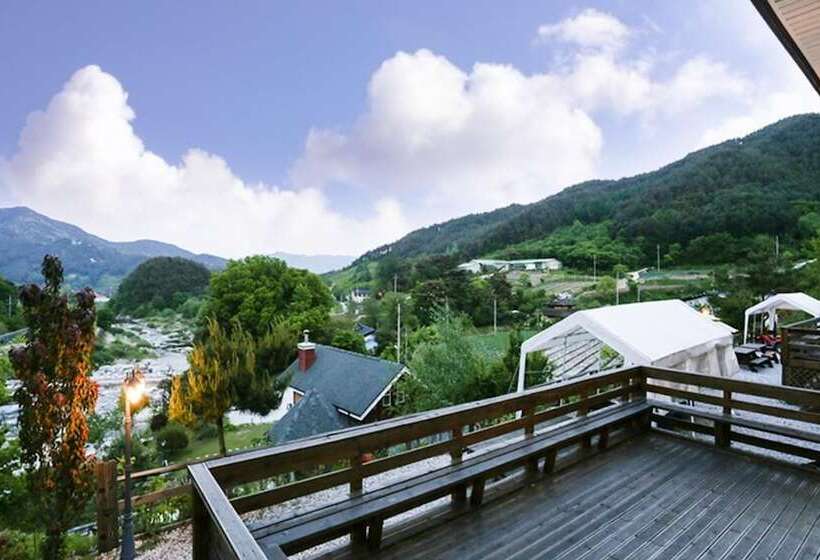 Geochang Time Stay Pension