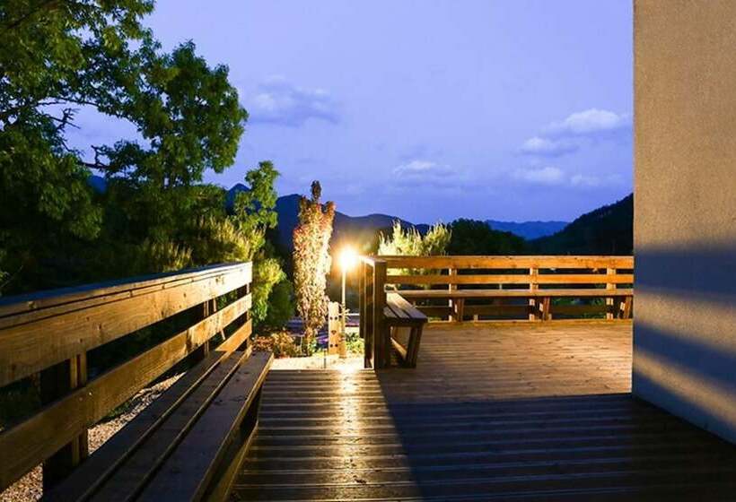 Geochang Time Stay Pension