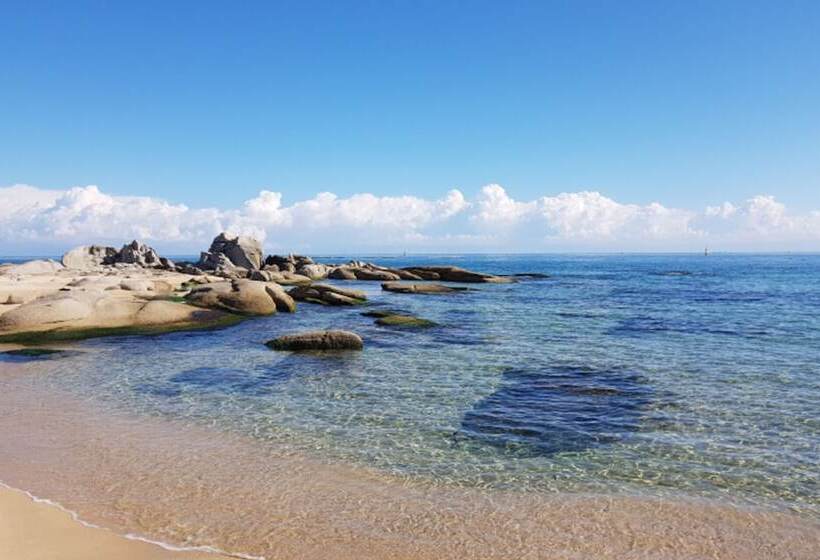 بنسيون Goseung Pasli House