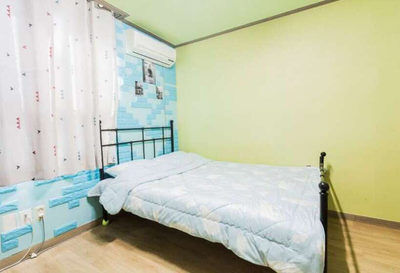 بنسيون Goseung Pasli House