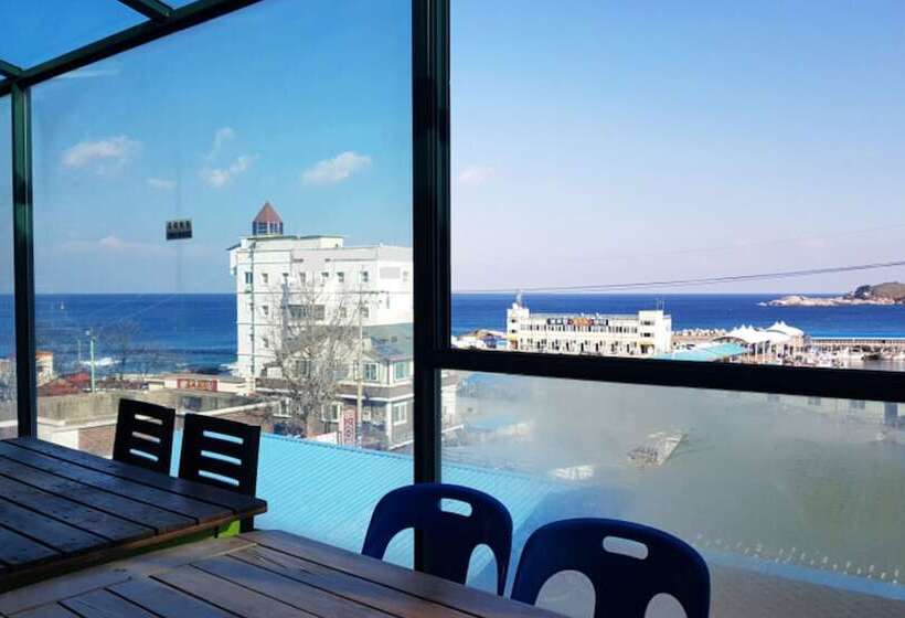 بنسيون Goseung Pasli House