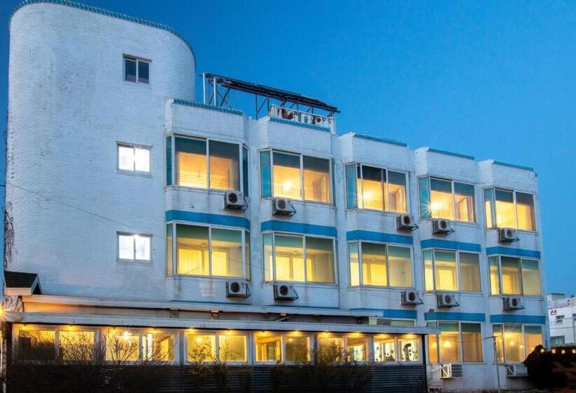 بنسيون Goseung Pasli House