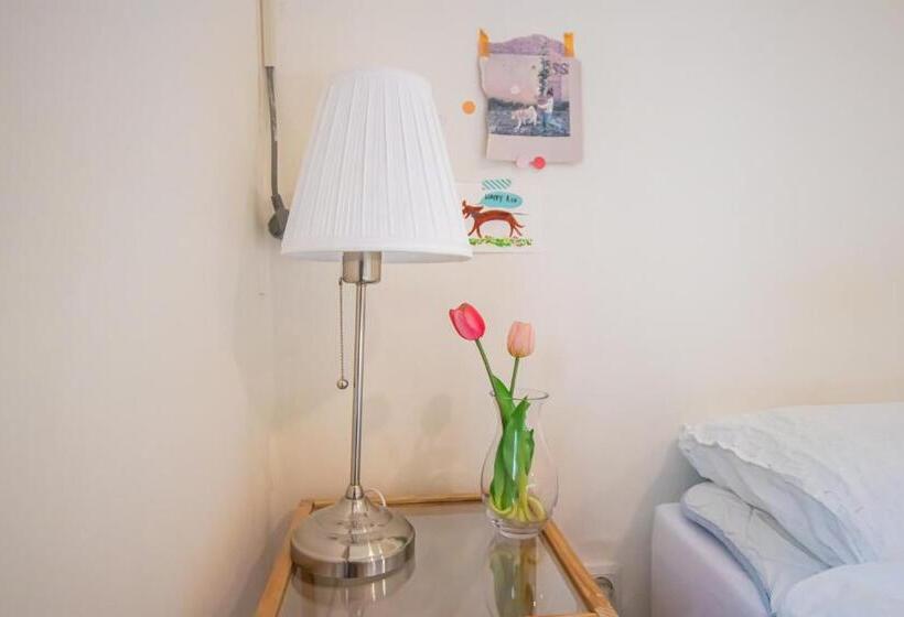 بنسيون Goseung Pasli House