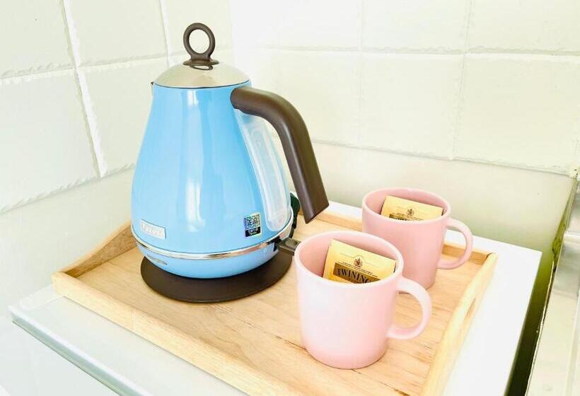 بنسيون Goseung Pasli House