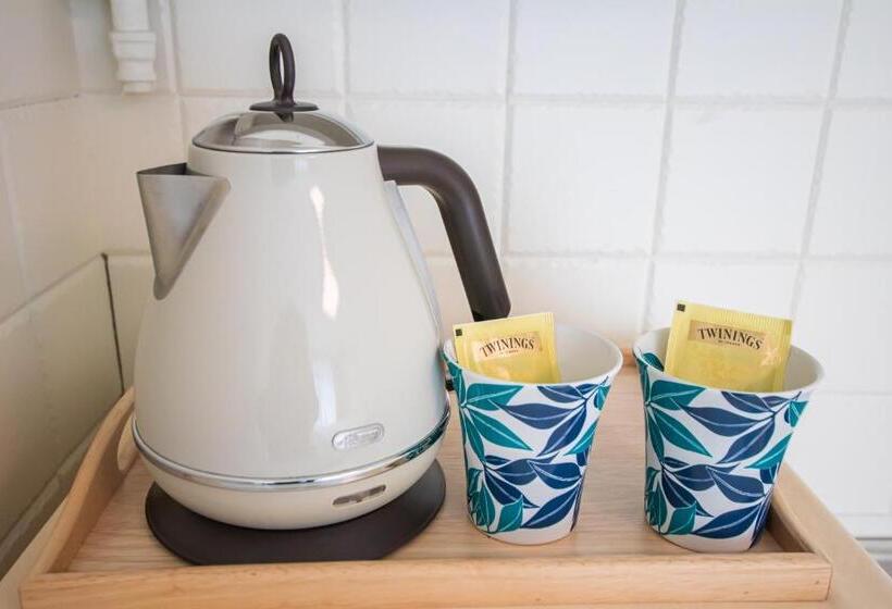 بنسيون Goseung Pasli House