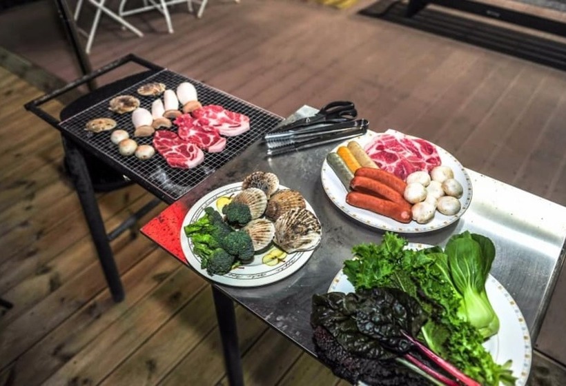 Goseong Natural House Pension