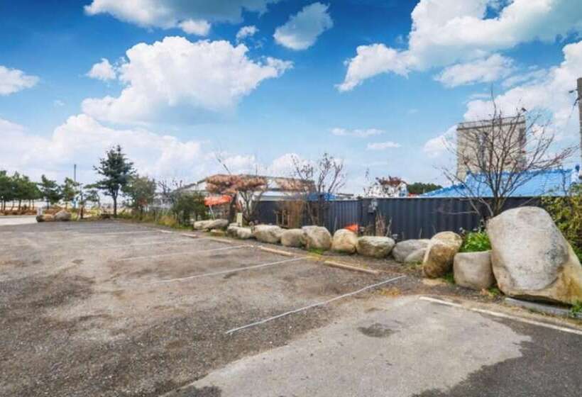 Goseong Natural House Pension