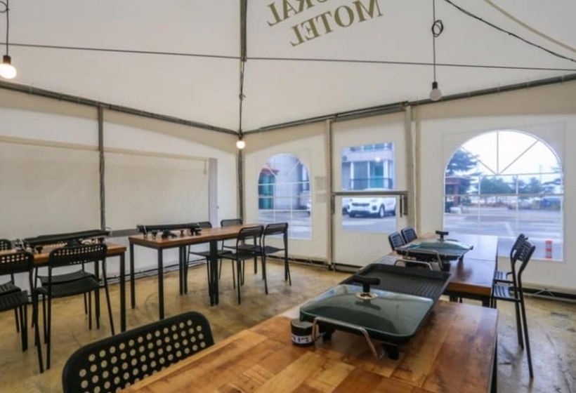 Goseong Natural House Pension