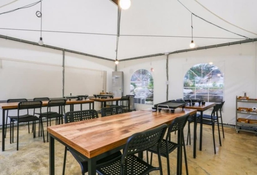 Goseong Natural House Pension