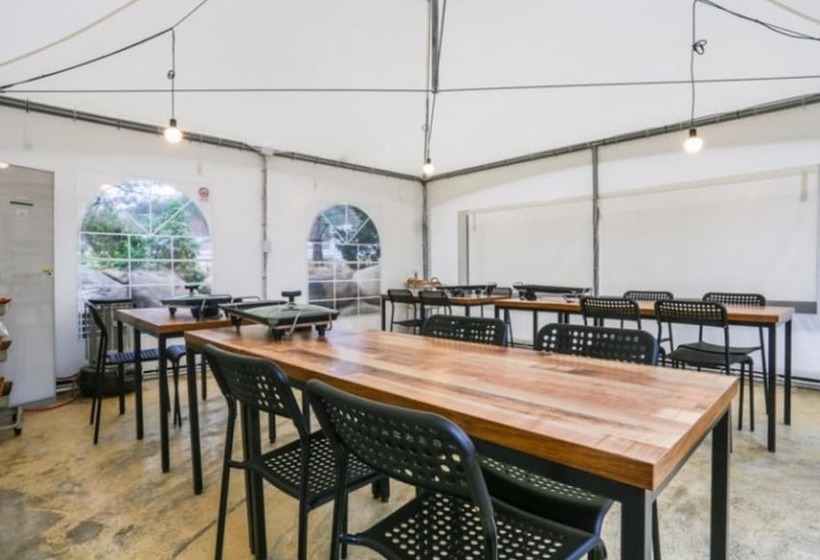 Goseong Natural House Pension