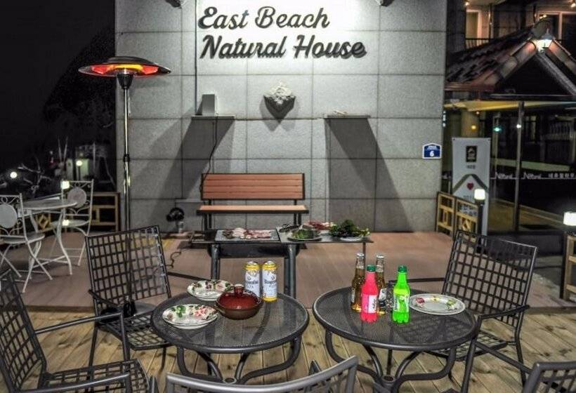 Goseong Natural House Pension