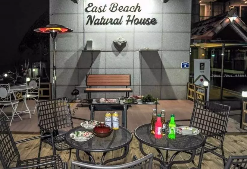 Goseong Natural House Pension