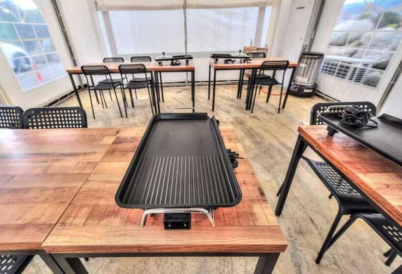 Goseong Natural House Pension