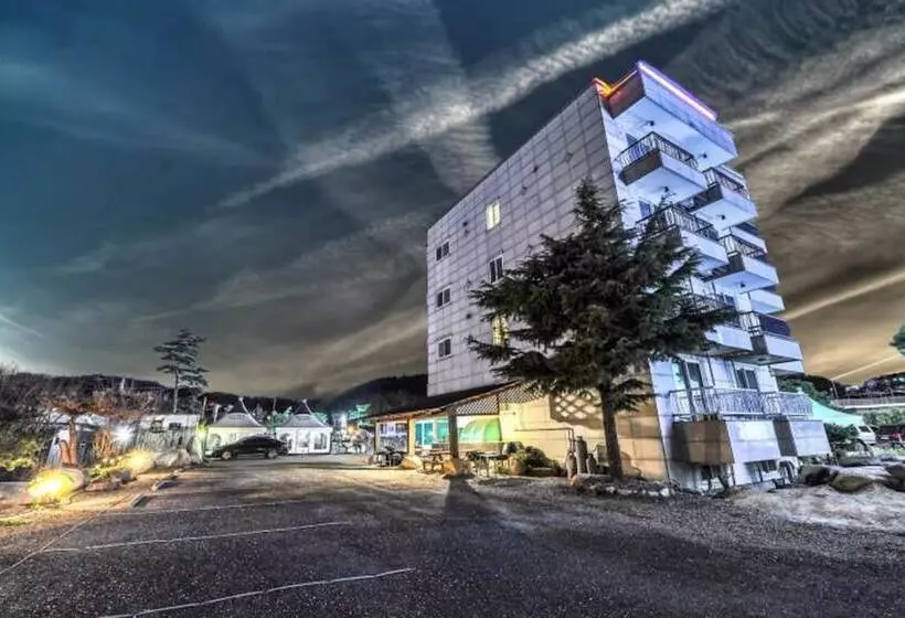 Goseong Natural House Pension