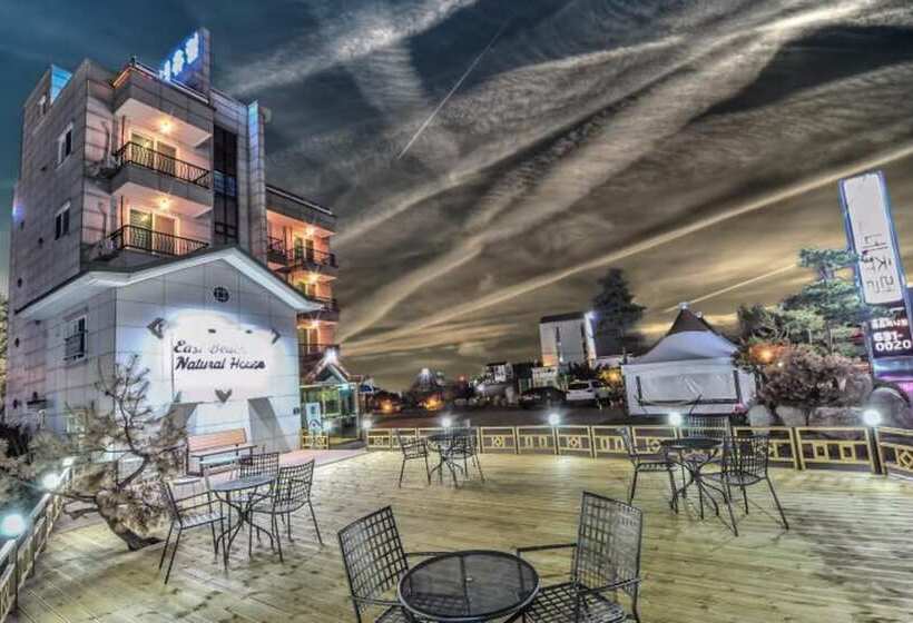 Goseong Natural House Pension