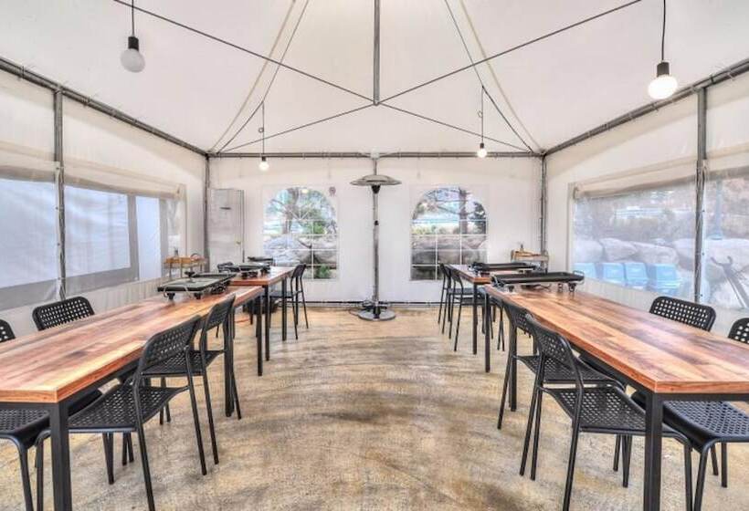 Goseong Natural House Pension