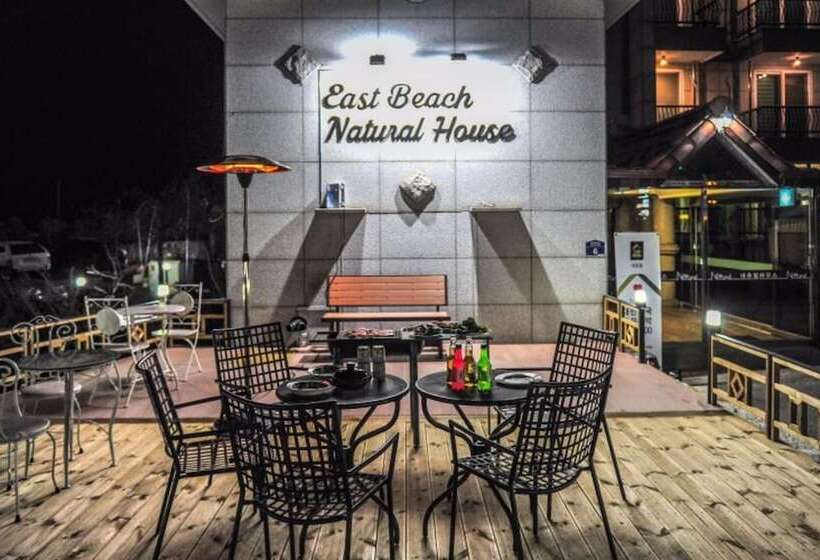 Goseong Natural House Pension